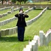 Fort Leavenworth observes Memorial Day