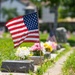 60th AMW visits Winters Cemetery for Memorial Day ceremony