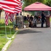 60th AMW visits Winters Cemetery for Memorial Day ceremony