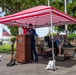 60th AMW visits Winters Cemetery for Memorial Day ceremony