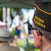 60th AMW visits Winters Cemetery for Memorial Day ceremony