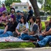 60th AMW visits Winters Cemetery for Memorial Day ceremony