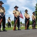 60th AMW visits Winters Cemetery for Memorial Day ceremony