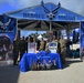 LAMAT, Recruiters, &amp; Service Before Self at Memorial Day Airshow