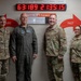 Gen. Davis visits Malmstrom AFB, reinforces nuclear readiness and modernization
