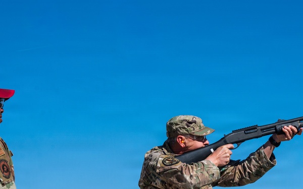 Gen. Davis visits Malmstrom AFB, reinforces nuclear readiness and modernization