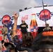 Lee Greenwood performs “God Bless the U.S.A.”