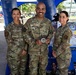 LAMAT, Recruiters, &amp; Service Before Self at Memorial Day Airshow
