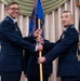 Suwabe assumes command of 87th CPTS