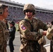Soldiers Help  Kick off Coca-Cola 600 Pre-Race Events