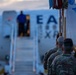101st HHBN Soldiers return from Border Mission