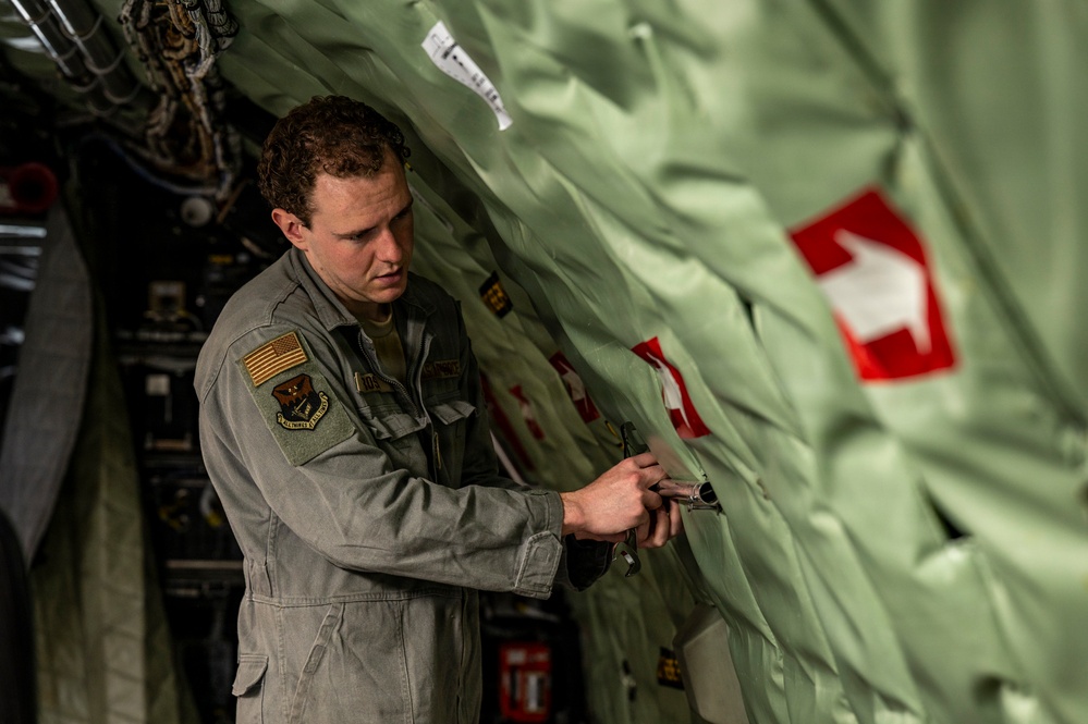 Acceptance Inspection