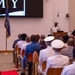 Fair Winds and Following Seas to HMCM Tijani Abdulsalam