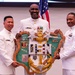 Fair Winds and Following Seas to HMCM Tijani Abdulsalam