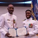 Fair Winds and Following Seas to HMCM Tijani Abdulsalam