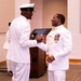 Fair Winds and Following Seas to HMCM Tijani Abdulsalam