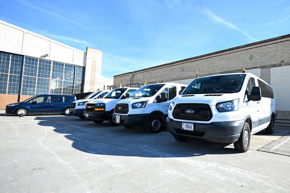 McConnell Airmen sharpen operational response capabilities