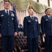 Suwabe assumes command of 87th CPTS