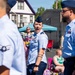 60th MXG participates in Vacaville Fiesta Days