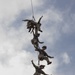 Soldiers Help Kick Off coca-Cola 600 Pre-Race Traditions