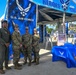 LAMAT, Recruiters, &amp; Service Before Self at Memorial Day Airshow