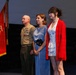 Master Gunnery Sgt. Lawrence Bostic Retirement Ceremony