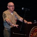 Master Gunnery Sgt. Lawrence Bostic Retirement Ceremony