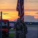 101st HHBN Soldiers return from Border Mission