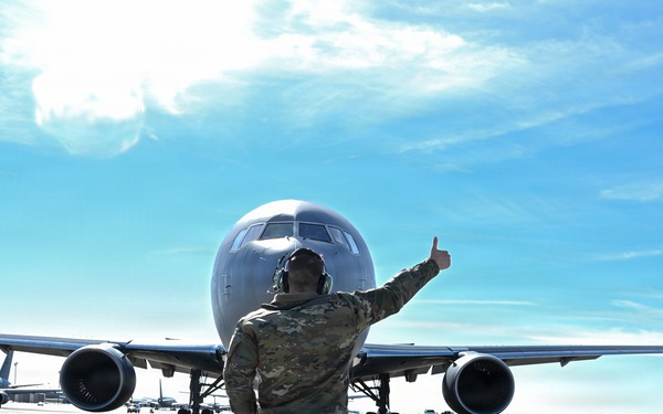 McConnell completes Nuclear Operational Readiness Inspection