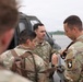 Before the Green Flag: Military Pride at NASCAR 600