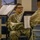 101st HHBN Soldiers return from Border Mission 101st HHBN Soldiers return from Border Mission