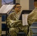 101st HHBN Soldiers return from Border Mission