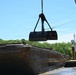 Rochester Harbor Dredging Operations Support Navigation
