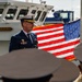Coast Guard Cutter Earl Cunningham conducts Change of Command ceremony