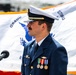 Coast Guard Cutter Earl Cunningham conducts Change of Command ceremony