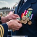 Coast Guard Cutter Earl Cunningham conducts Change of Command ceremony