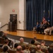Rosemount Armory Ribbon Cutting