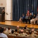 Rosemount Armory Ribbon Cutting