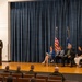 Rosemount Armory Ribbon Cutting