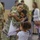101st HHBN Soldiers return from Border Mission 101st HHBN Soldiers return from Border Mission