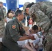 LAMAT, Recruiters, &amp; Service Before Self at Memorial Day Airshow