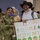101st HHBN Soldiers return from Border Mission 101st HHBN Soldiers return from Border Mission