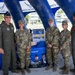 LAMAT, Recruiters, &amp; Service Before Self at Memorial Day Airshow