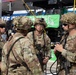 Soldiers Help Kick Off Coca-Cola 600 Pre-Race Events