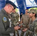 LAMAT, Recruiters, &amp; Service Before Self at Memorial Day Airshow