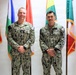 NAMRU EURAFCENT and NMRTC Sigonella Strengthen Force Health Protection Through Partnership