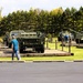 Fort McCoy's Equipment Park a major draw during 2026 Fort McCoy Armed Forces Day Open House