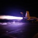 USS George H.W. Bush Conducts Flight Operations