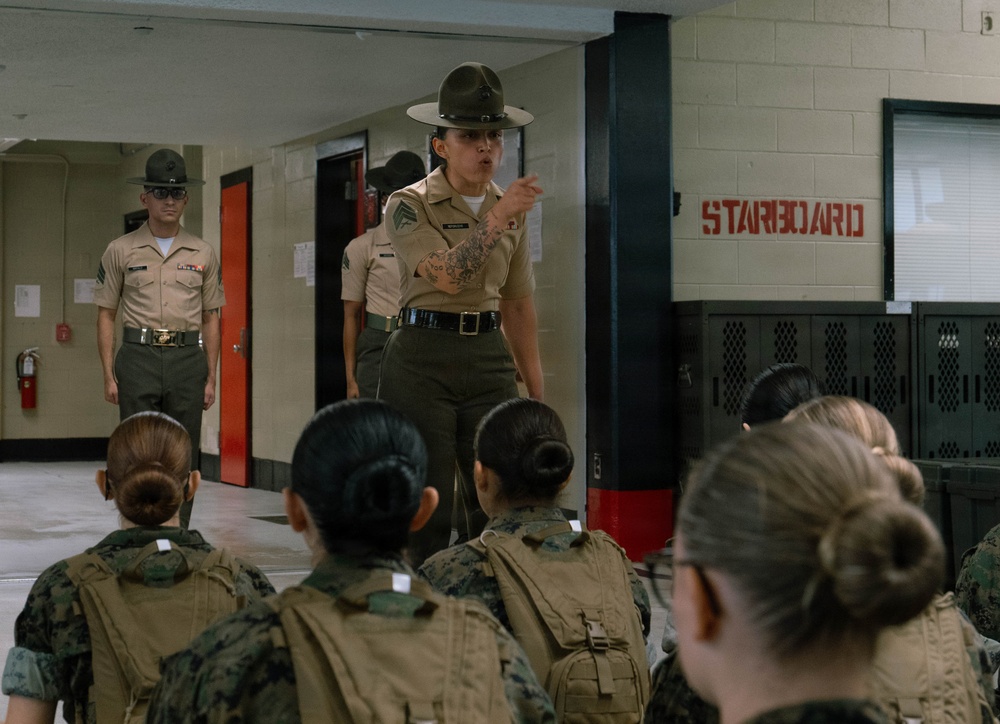 Bravo Company Pickup