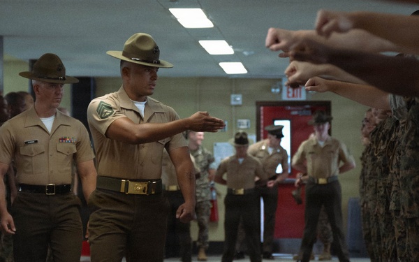 Bravo Company Pickup